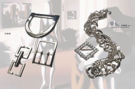 OMM Officine Minuterie Metalliche