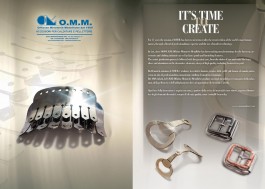 OMM Officine Minuterie Metalliche
