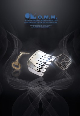 OMM Officine Minuterie Metalliche
