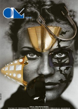 OMM Officine Minuterie Metalliche