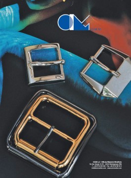 OMM Officine Minuterie Metalliche