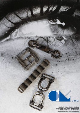 OMM Officine Minuterie Metalliche