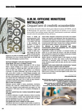OMM Officine Minuterie Metalliche
